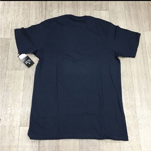 NWT 47 Howard Bison SS Fall Navy Tee Small & Large - Picture 2 of 5